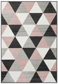 Oriental Weavers koberce Kusový koberec Lotto 523 HR5 X - 200x285 cm