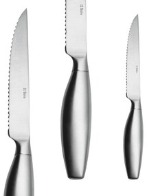 Steakový nôž s dutou rúčkou 23,5 cm - Touch me - 118551