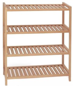 Botník 65x53 cm béžový