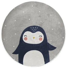 Koberec MOYO PINGUIN