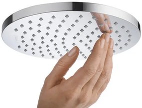 Hansgrohe Vernis Blend, hlavová sprcha 200 1jet LowPressure, chrómová, HAN-26095000