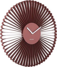 Nástenné hodiny ø 50 cm Cascara – Karlsson