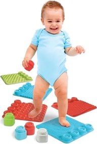 Zmyslový chodník Clemmy Clementoni 17352