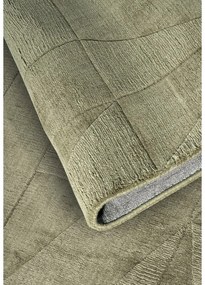 Zelený ručne tkaný vlnený koberec 160x230 cm Ursule – Villeroy&amp;Boch