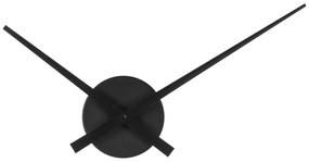 Nástenné hodiny ø 44 cm Little Big Time – Karlsson