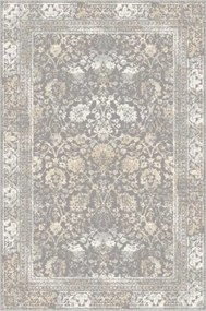 Koberec Agnella Tempo Natural Brooks sivý