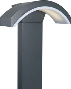 Brilagi - LED Vonkajšia lampa ARCELO LED/9W/230V 50 cm IP54