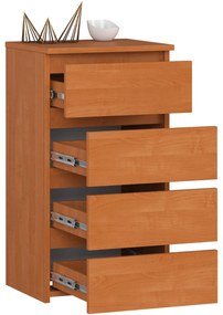 Komoda CL4 40 cm olše