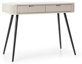 KONZOLA BELLISSA KAŠMÍR + ČIERNE NOHY