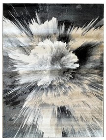 Koberec Heatset Olimpia 1.4/1.9 6599A AAC antracit