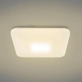 Stropná lampa 41337-24 LED 44x44 cm