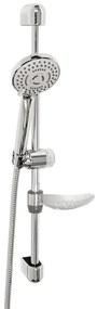 Sprchový komplet nástenný KIT04,0