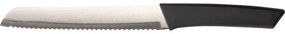 Lamart LT2153 nôž na chlieb Slant, 20 cm