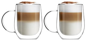 Hrnčeky v súprave 2 ks 350 ml Amo – Vialli Design