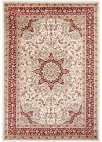 Kusový koberec Izmit krémový 100x150cm