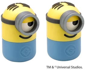 Set soľničky a koreničky WMF Minions