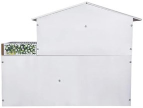 lupilu®  Drevený domček pre bábiky  (100394181)