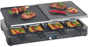 Clatronic RG 3518 raclette gril 3v1