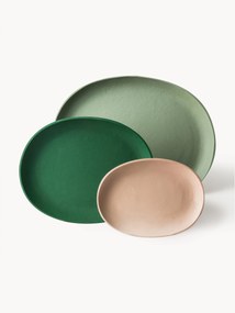 Servírovacie podnosy Greek, 3 ks