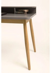 Pracovný stôl Woodman Farsta