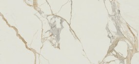 Dlažba Medici Gold Pulido 120x260