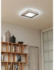 Redo 05-961-LED Stmievateľné stropné svietidlo SINTESI LED/53W/230V 3000-6000K +DO