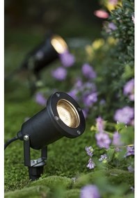 LED Vonkajšie svietidlo BLAKE 2 GU10/4W/230V IP65