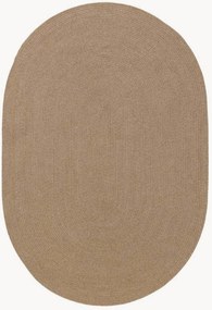 Oválny koberec do interiéru/exteriéru Nandi