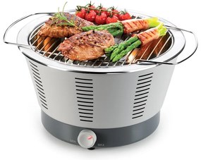 Prenosný gril ø 35 cm Party Time – Tescoma