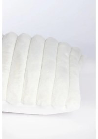 Dekoračný vankúš z mikroplyšu 45x45 cm Vajen – Light &amp; Living