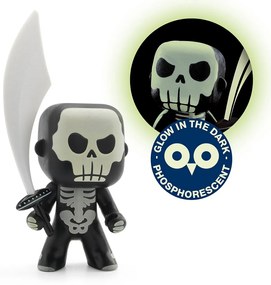 Arty Toys - Rytier Skully