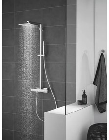 GROHE 27699000 - Ručná sprcha EUPHORIA CUBE STICK lesklý chróm
