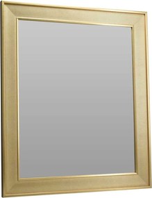 Zrkadlo Smart, zlaté