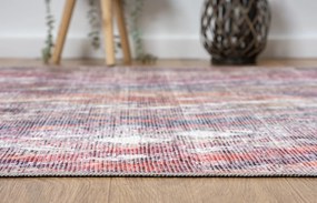 My Flair, Kusový koberec Draven CA30032 multi – na von aj na doma, 160x230, viacfarebná, chodba / predsieň