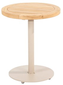 Volta príručný stolík Ø45 cm latte