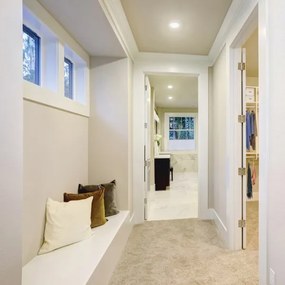 Philips - LED Podhľadové svietidlo DIAMOND LED/6,5W/230V 4000K