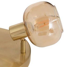 Atmosphera - Bodové svietidlo PILIA 3xE14/25W/230V