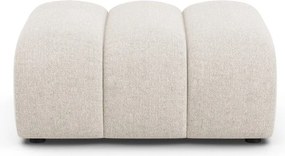 Krémová ženilková podnožka Lupine – Micadoni