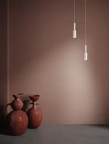 Luster na lanku Joy biele