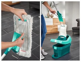 Mop Profi Micro Duo – LEIFHEIT