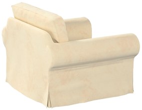 Poťah na kreslo Ektorp