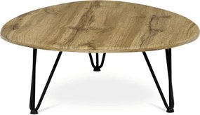 Konferenčný stolík AF-3013 OAK