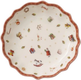 XXXLutz MISKA, keramika, 16 cm Villeroy & Boch - Vianočné dekorácie - 0034071170