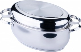 XXXLutz PEKÁČ 38 cm Chefkoch+Fackelmann - Online Only bytové doplnky - 004124086401