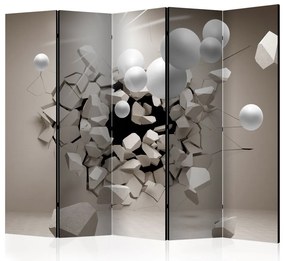 Artgeist Paraván - Release Me! II [Room Dividers]