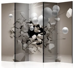 Artgeist Paraván - Release Me! II [Room Dividers]
