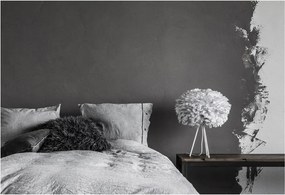 Svetlosivé tienidlo ø 45 cm Eos medium – UMAGE