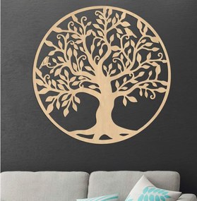 Obraz na stenu Strom života do obývačky | SENTOP HDF0206-akcia20