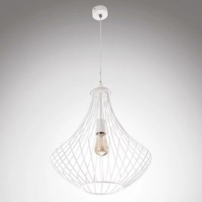 Luster Turbacz 2643/Z-B-1 BI LW1