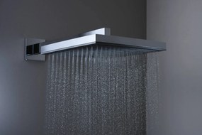 Hansgrohe Pulsify E, hlavová sprcha 260 1jet EcoSmart+, chróm, HAN-24333000